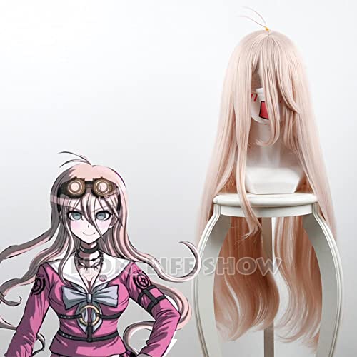 Anime : Killing Harmony Iruma Miu Cosplay Wig COS von LINGCOS