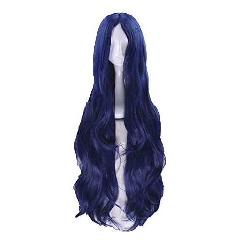 Game Cosplay Wig Tsumugi Shirogane Cosplay Wig Heat Resistant Synthetic Wig Halloween Party Wigs+ Wig Cap von LINGCOS