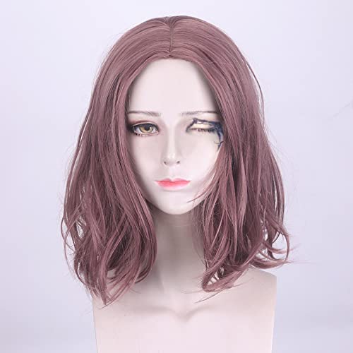 Role Play Wig For Game Elden Ring Cosplay Wig Halloween Part Wig von LINGCOS