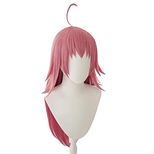 Tamade Chiyu CHU² CHU CHU Wig BanG Dream! RAISE A SUILEN RAS Cosplay Synthetic Women Hair Bandori Cosplay Tamade Chiyu von LINGCOS