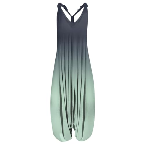 LINGHAOEU Meine Bestellungen Anzeigen 2025 Sommer Jumpsuit Damen Jumpsuit Damen Sommer Lang Elegant Mode Overall Hawaii Urlaub Strand V-Ausschnitt Hosenanzug Lose Lang Romper mit Taschen LINGHAOEU Meine Bestellungen Anzeigen 2025 Sommer Jumpsuit Damen Jumpsuit Damen Sommer Lang Elegant Mode Overall Hawaii Urlaub Strand V-Ausschnitt Hosenanzug Lose Lang Romper mit Taschen von LINGHAOEU