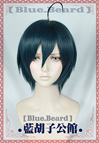LINLINCD-Wig Anime Cosplay () COS Pseudo-Neues · Millennium Discharge V3 Last Fortune von LINLINCD