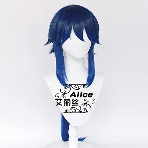 LINLINCD-Wig Anime Cosplay King 520 Skin Sounds Your Heart Zhou Yu Xiao Qiao COS Fake Silicone Simulation Head Skin LINLINCD-Wig Anime Cosplay King 520 Skin Sounds Your Heart Zhou Yu Xiao Qiao COS Fake Silicone Simulation Head Skin von LINLINCD
