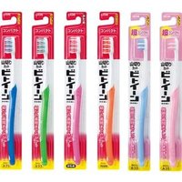 LION - Between Compact Toothbrush 1 pc - Random Color - Hard LION - Between Compact Toothbrush 1 pc - Random Color - Hard von LION