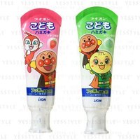 LION - Anpanman Toothpaste Strawberry - 40g LION - Anpanman Toothpaste Strawberry - 40g von LION