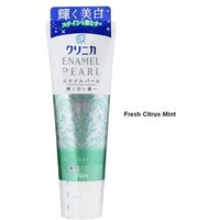 LION - Clinica Enamel Pearl Toothpaste - Zahnpasta von LION