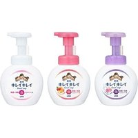 LION - KireiKirei Foaming Hand Soap Floral Soap - 500ml von LION