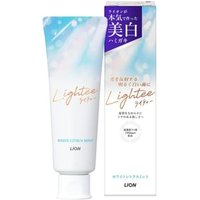 LION - Lightee Whitening Toothpaste Citrus Mint - 100g LION - Lightee Whitening Toothpaste Citrus Mint - 100g von LION
