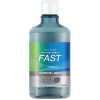 LION - Och-Tune Mouth Wash Fast - Cool Dry Mint - 600ml LION - Och-Tune Mouth Wash Fast - Cool Dry Mint - 600ml von LION