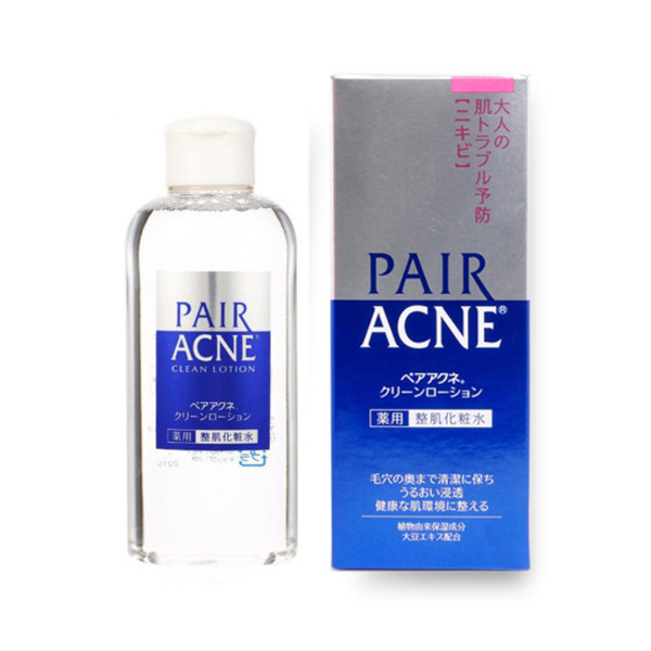 LION - PAIR ACNE Clean Lotion - 160ml von LION