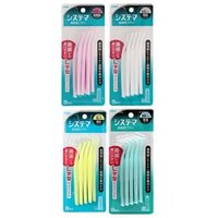 LION - Systema Interdental Brush SS - 8 pcs von LION