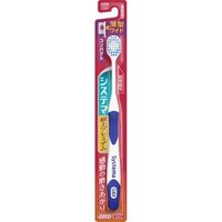 LION - Systema Super Premium Toothbrush 1 pc - Random Color - Compact Soft LION - Systema Super Premium Toothbrush 1 pc - Random Color - Compact Soft von LION