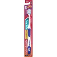 LION - Systema Super Premium Toothbrush 1 pc - Random Color - Compact Usually LION - Systema Super Premium Toothbrush 1 pc - Random Color - Compact Usually von LION