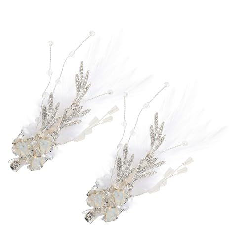 LIOOBO Dekorative Haarspange Für Frauen Traditionelle Chinesische -haarschmuck Hochzeit Und Tanzparty Accessoires Handgefertigte Haarnadel Im Antiken Stil von LIOOBO