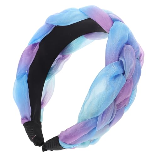 LIOOBO Damen Haarband Rutschfestes Haaraccessoire für Lässige und Formelle Anlässe Vielseitig Einsetzbar und von LIOOBO