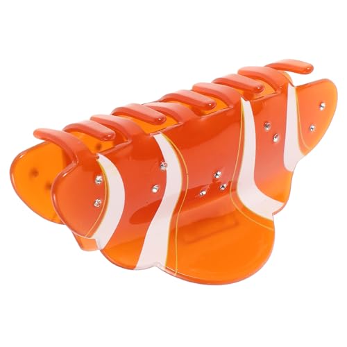 LIOOBO Französische Croissant Haarklammer mit Strass für Damen Lustige und Kreative Haarspange für Eleganten Stil Stabiler Halt Einzigartiges Design Perfektes Haaraccessoire für LIOOBO Französische Croissant Haarklammer mit Strass für Damen Lustige und Kreative Haarspange für Eleganten Stil Stabiler Halt Einzigartiges Design Perfektes Haaraccessoire für von LIOOBO