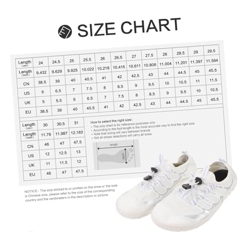 LIOOBO Leichte Schnell Trocknende Wanderschuhe Herren mit Rutschfester Gummisohle Atmungsaktive Outdoor Wasserschuhe für Trekking und Wanderungen Anspruchsvollen von LIOOBO