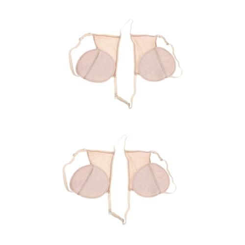 LIOOBO Waschbare Schweißschutzunterwäsche Für Frauen – Atmungsaktive Weste Gegen Achselschweiß - Ideal Für Sport Und Alltag - Bequem Und Stylish Größe S XL Verfügbar von LIOOBO