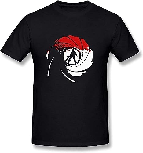 Men's Evil Dead T Shirt T-Shirts & Hemden(Large) von LIPENGH59