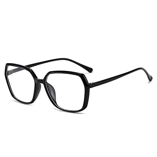 LIPIODOL Anti Blaulicht Computerbrille Entspiegelt,Blaulichtfilter Brille Damen Herren ohne stärke Computerbrille Gaming Brille UV400 Blaulicht Schutzbrille von LIPIODOL