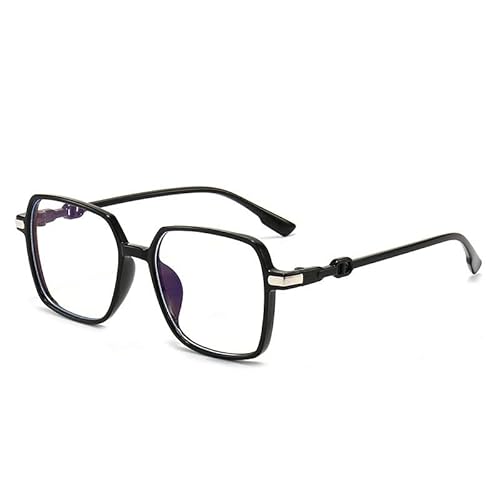 LIPIODOL Damen Blaulichtfilter Brille Blaulicht UV Schutzbrille für Bildschirme Anti Müdigkeit Kopfschmerzen Bluelight Filter TR90 von LIPIODOL