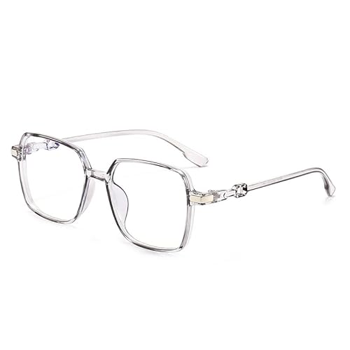 LIPIODOL Damen Blaulichtfilter Brille Blaulicht UV Schutzbrille für Bildschirme Anti Müdigkeit Kopfschmerzen Bluelight Filter TR90 von LIPIODOL