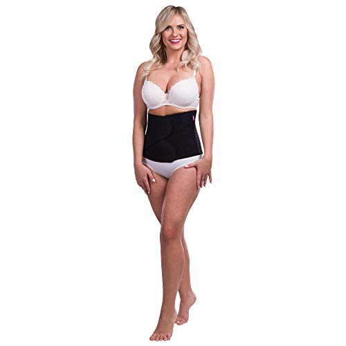 LIPOELASTIC KPress Klettverschluss Haut 24 L-XL von LIPOELASTIC