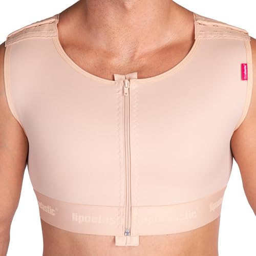 LIPOELASTIC MTmS Comfort Schwarz M von LIPOELASTIC