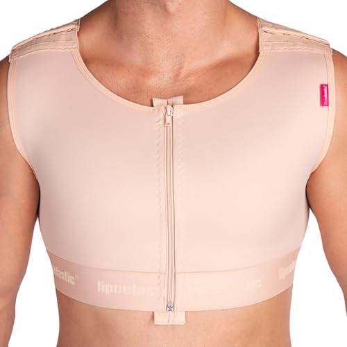 LIPOELASTIC MTmS Comfort Schwarz M von LIPOELASTIC