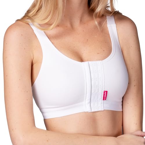 LIPOELASTIC PI active Variant Weiß M von LIPOELASTIC