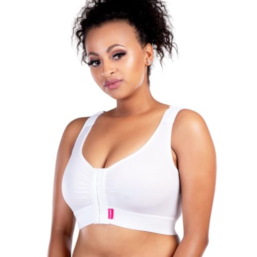 LIPOELASTIC PI extra Variant Weiß XS von LIPOELASTIC