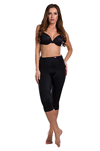 LIPOELASTIC TB Comfort Schwarz M von LIPOELASTIC