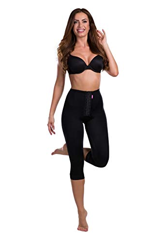 LIPOELASTIC TD Variant Schwarz XS von LIPOELASTIC