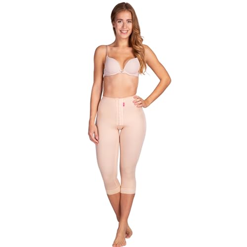 LIPOELASTIC TD Variant Schwarz XXL von LIPOELASTIC