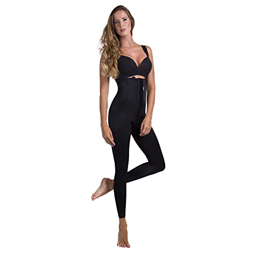 LIPOELASTIC VB Variant Schwarz XXL von LIPOELASTIC