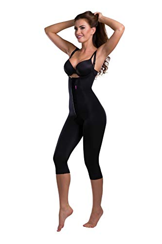 LIPOELASTIC VD Body Variant Schwarz M von LIPOELASTIC