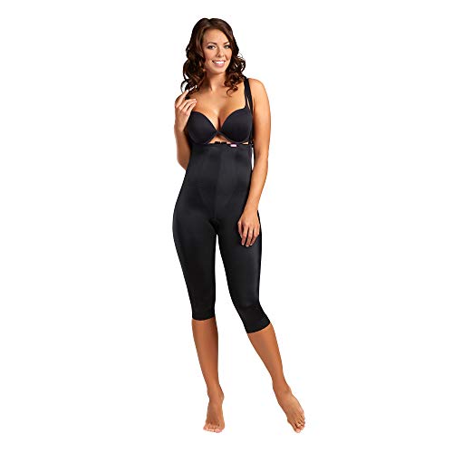 LIPOELASTIC VD Comfort Schwarz L von LIPOELASTIC