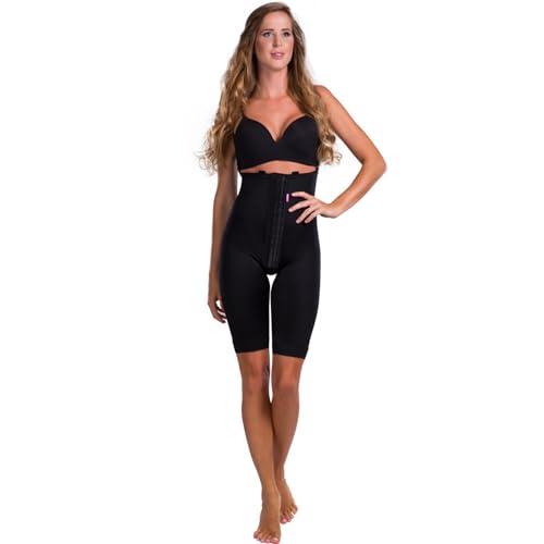 LIPOELASTIC VF Variant Schwarz XS von LIPOELASTIC
