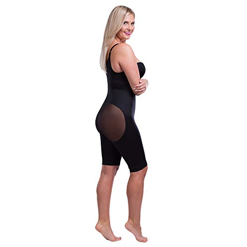 LIPOELASTIC VF body BBC Variant Schwarz M von LIPOELASTIC