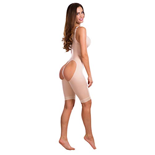 LIPOELASTIC VF body BBO Variant Schwarz L von LIPOELASTIC