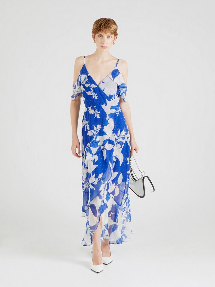 LIPSY Abendkleid (1-tlg) Drapiert/gerafft von LIPSY