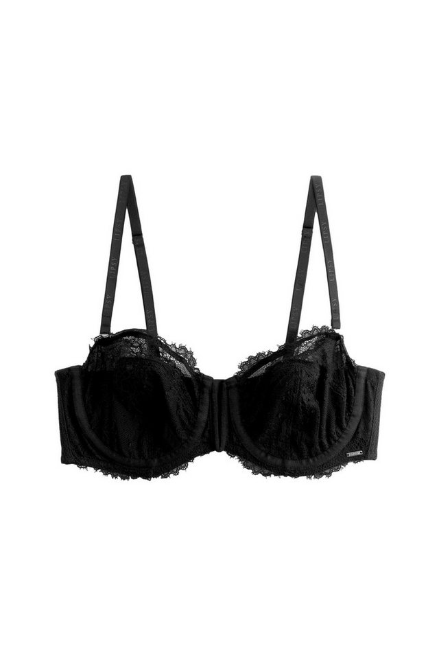 LIPSY Balconette-BH Lipsy Multifunktions-BH Balconette mit Bügeln (1-tlg) von LIPSY