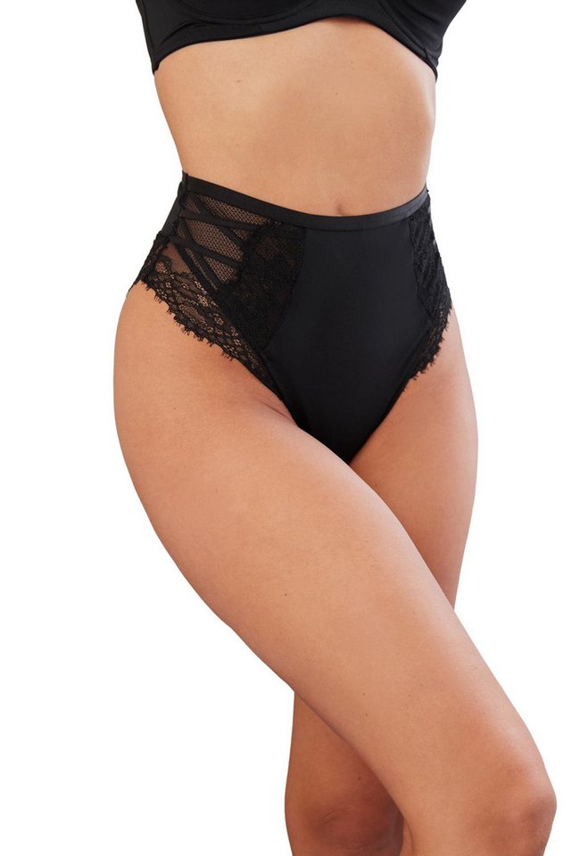 LIPSY Brasilslip Lipsy Bauchkaschierende formende Brazilian-Slips (1-St) von LIPSY