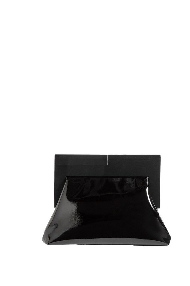 LIPSY Clutch Lipsy Clutch-Tasche mit Holzgriff (1-tlg) von LIPSY