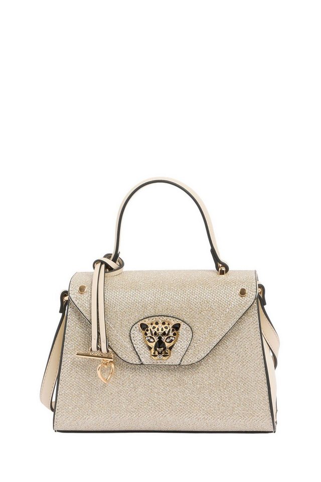 LIPSY Einkaufsbeutel Lipsy Mini-Tragetasche mit Griff oben von LIPSY