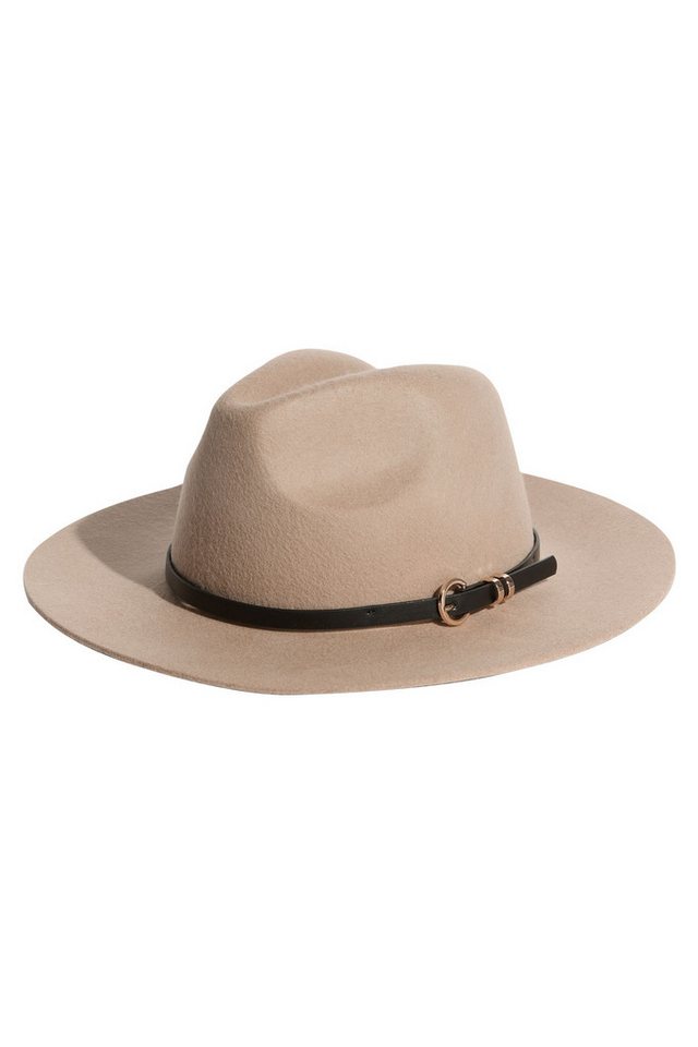 LIPSY Fedora Lipsy Fedora-Hut mit Hutband (1-St) von LIPSY