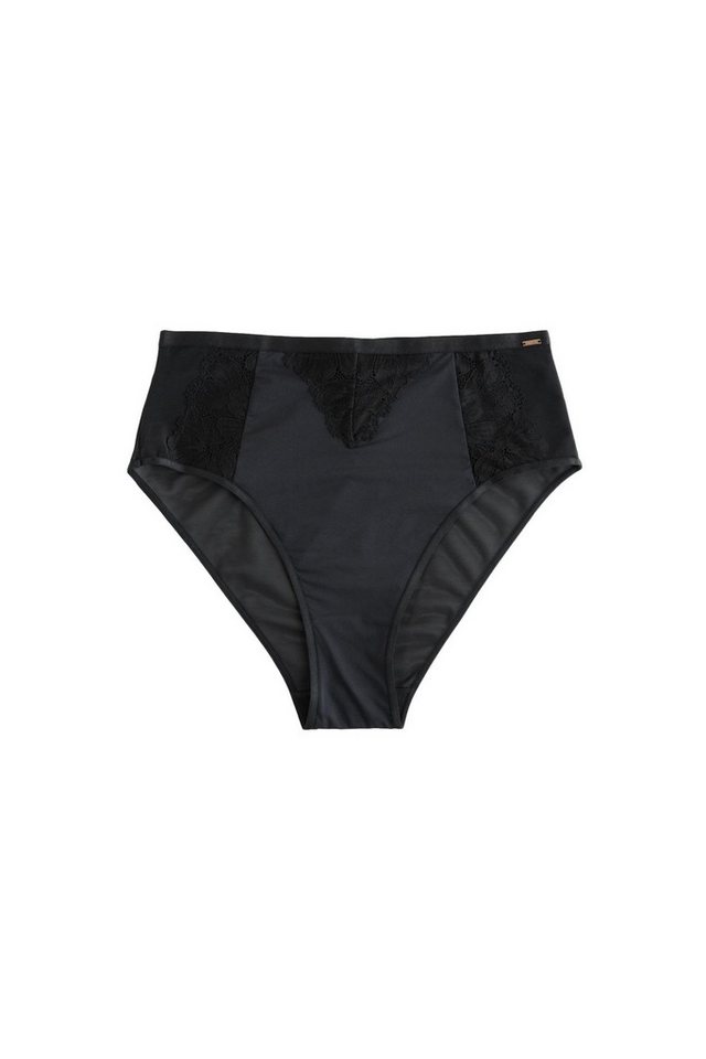 LIPSY High-Waist-Slip Lipsy Figurformender Slip mit hohem Bund (1-St) von LIPSY