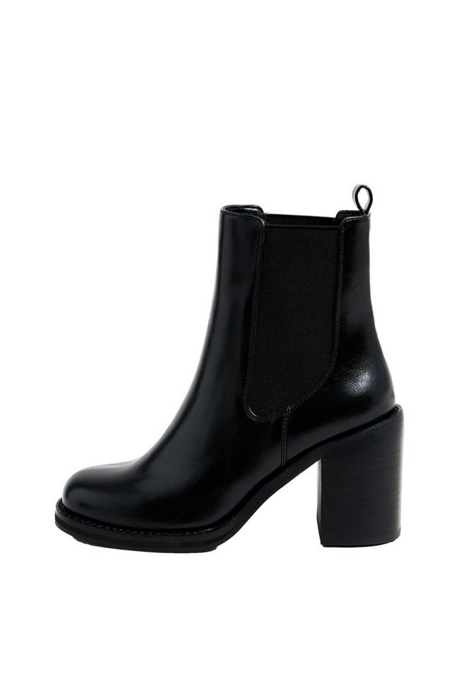 LIPSY Lipsy Chelsea-Stiefelette aus Kunstleder Stiefel (1-tlg) von LIPSY