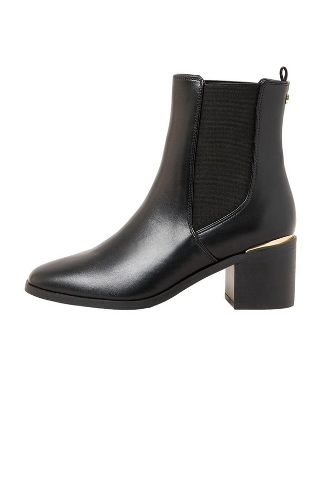 LIPSY Lipsy Edle Clipstiefel mit halbhohem Absatz Stiefel (1-tlg) von LIPSY