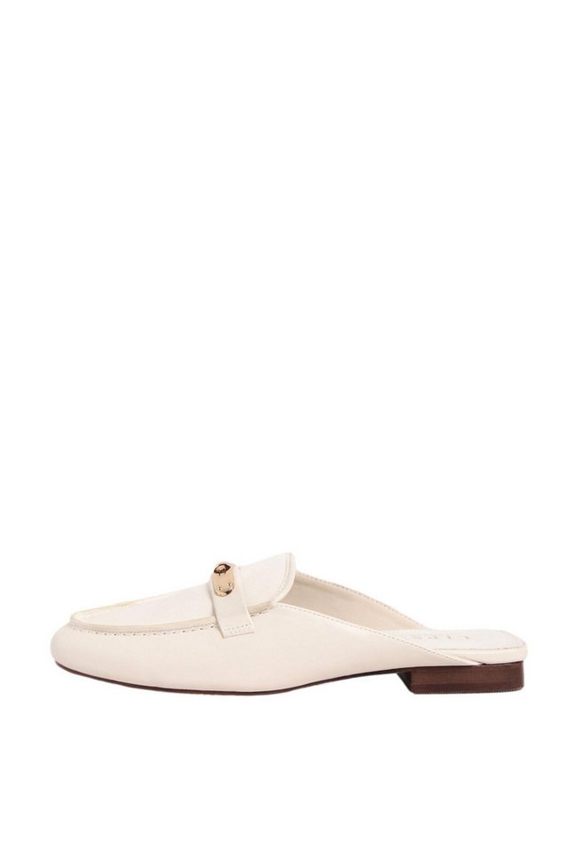 LIPSY Lipsy Edle Loafer-Pantolette mit Trensendetail Loafer (1-tlg) von LIPSY